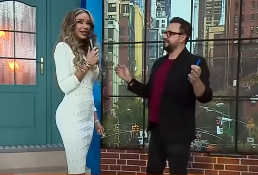 bianca dragusanu la pro tv catalin maruta