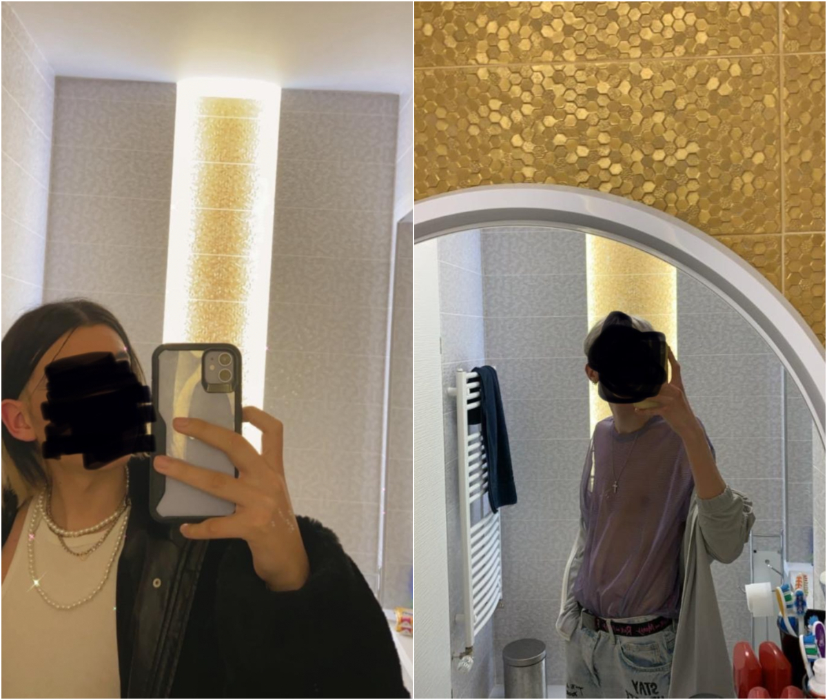 Bogdan Buta și secretele din toaleta lui aurie