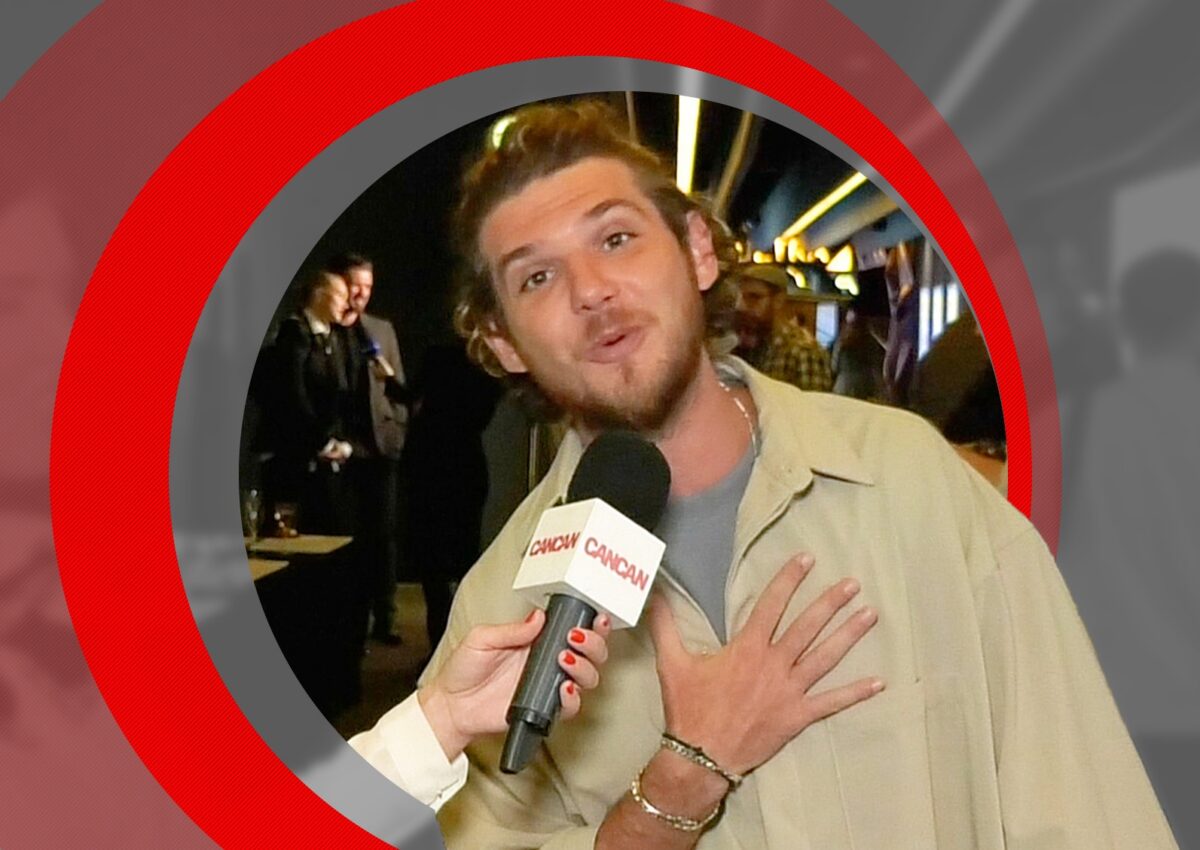 Imagine Stire Motivul pentru care Cuza de la Noaptea Târziu a plecat singur în vacanță: „Oamenii îmi plâng de milă!” | 2review.ro