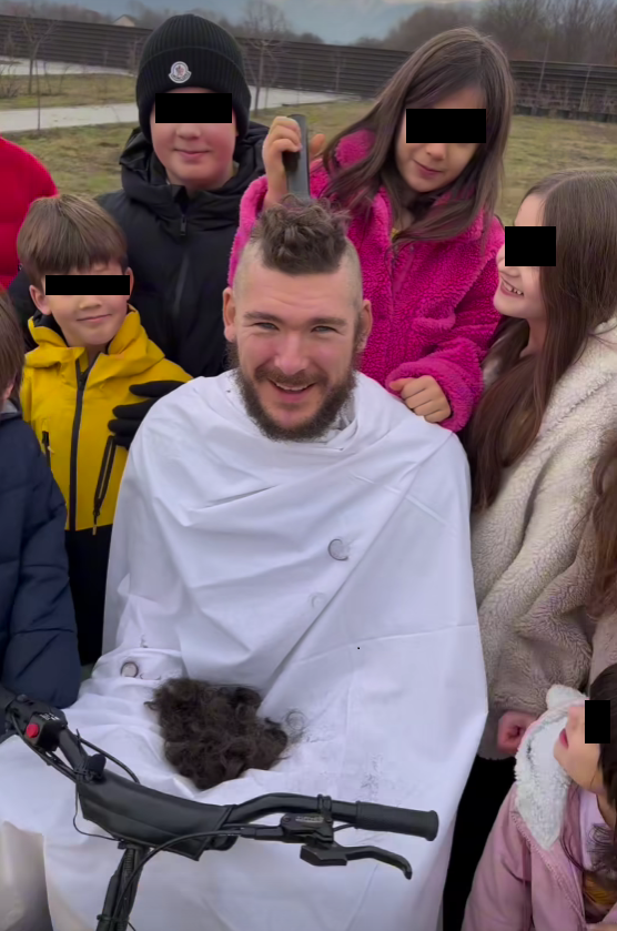 călin donca viata dupa inchisoare