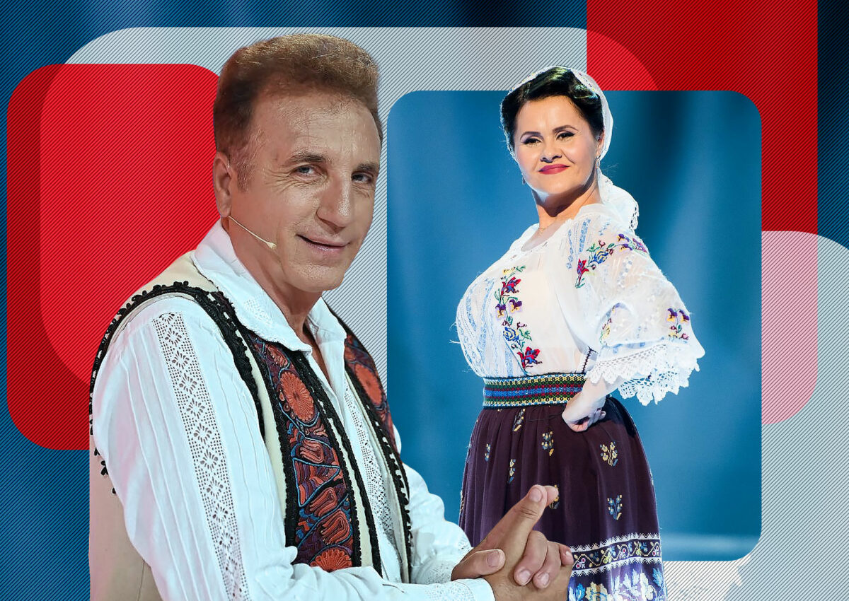 Reacția furibundă a Niculinei Stoian, după ce Constantin Enceanu a câștigat procesul! L-a făcut praf! + Cum plănuiește să i-o ”întoarcă”
