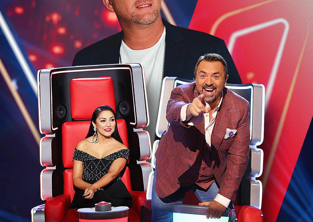 Imagine Stire Radu Pălăniță, câștigătorul de la Românii au Talent, îi “pulverizează” pe jurații de la Voce. “Mi-e milă de Brenciu” + “Andra nu va putea niciodată să…” | 2review.ro