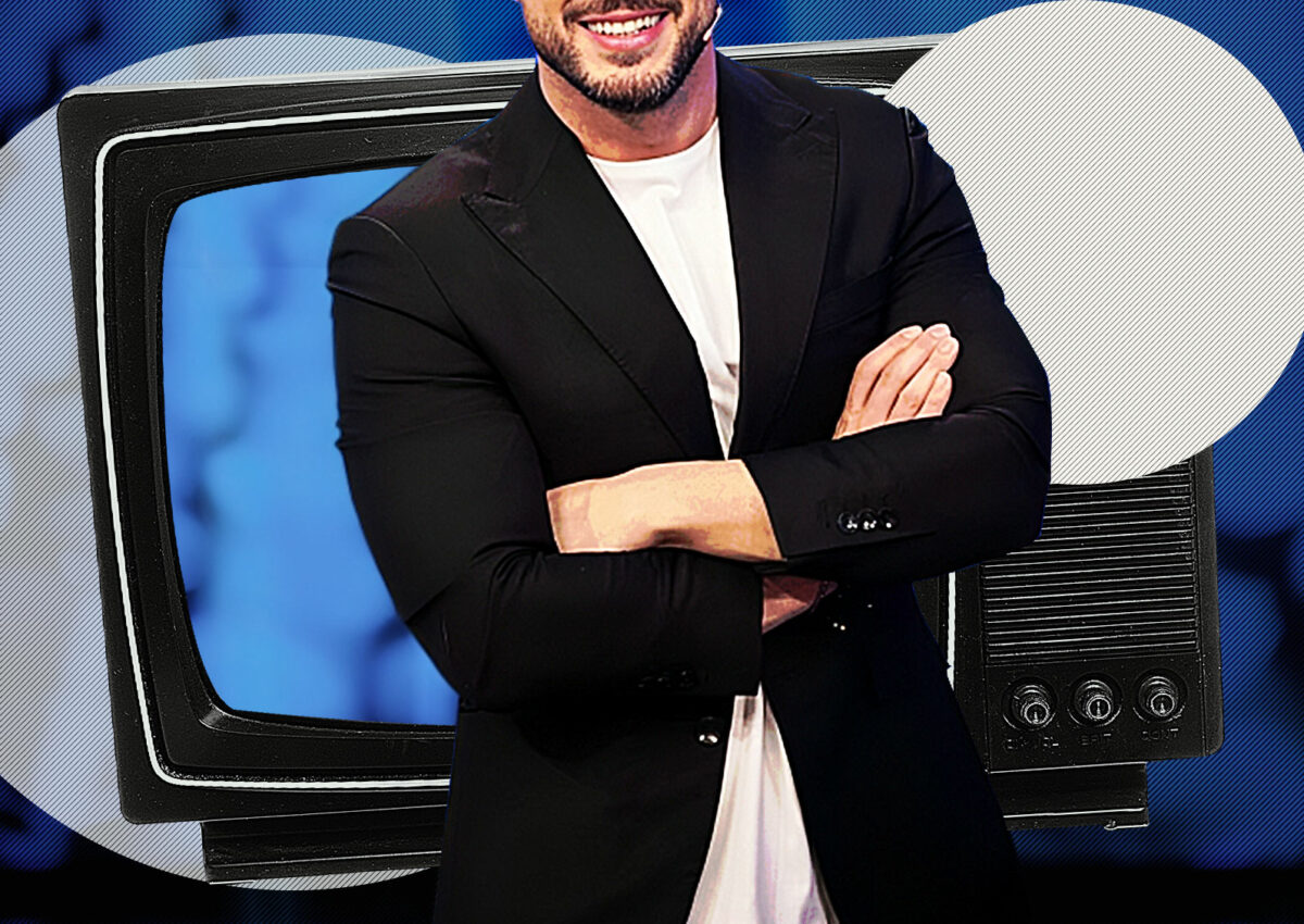 Imagine Stire ”Fostul” Biancăi va prezenta show-ul de un milion de lei?! Prima opțiune a fost un fotbalist din Generația de Aur | 2review.ro