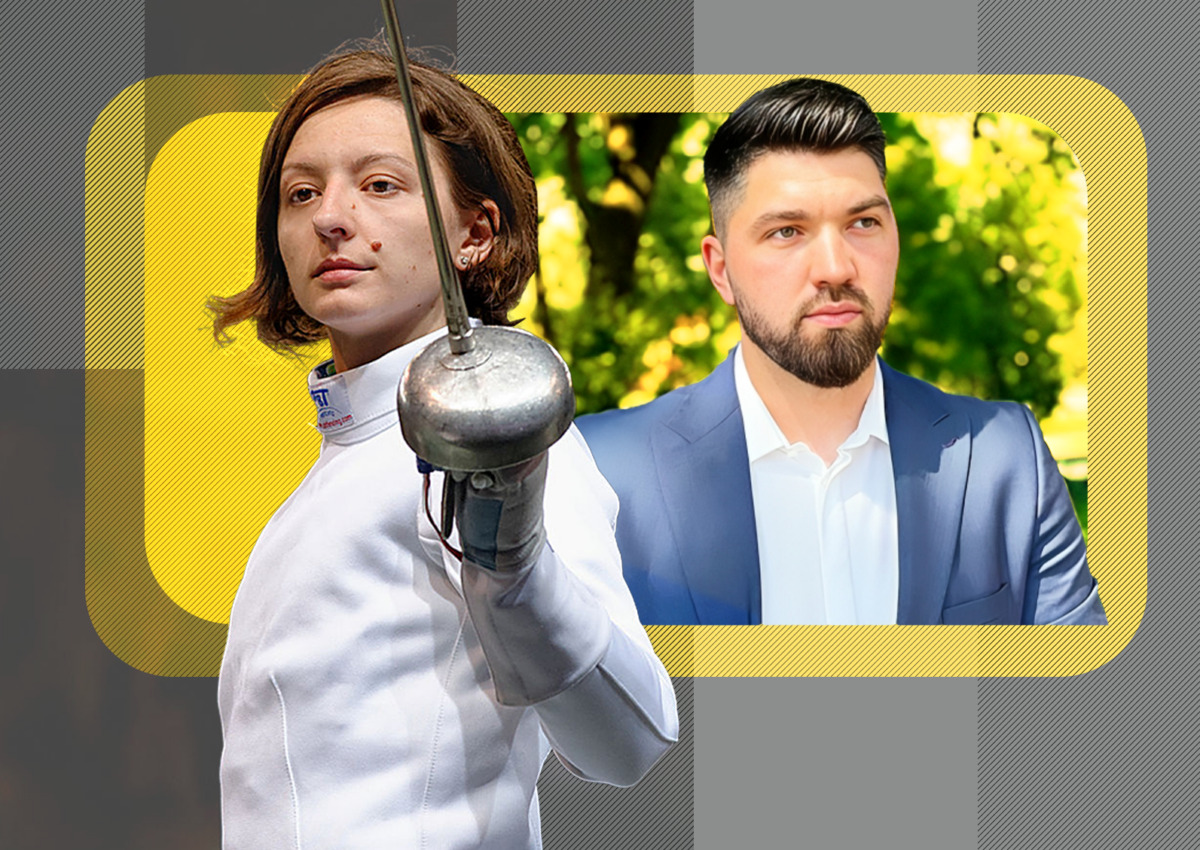 Imagine Stire Bomba începutului de an! Și-a făcut bagajele și… Super-campioana Ana Maria Brânză & soțul ei s-au separat?! | 2review.ro