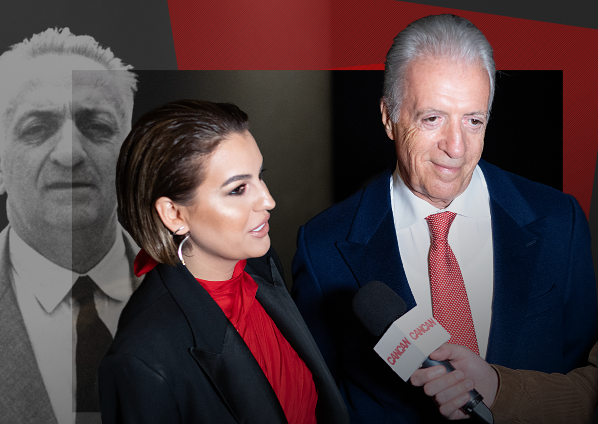Imagine Stire Declarație emoționantă a Rominei Gingașu, în exclusivitate pentru CANCAN.RO: cum îl omagiază pe legendarul Enzo Ferrari, tatăl lui Piero? „Merg la el la cimitir!” | 2review.ro