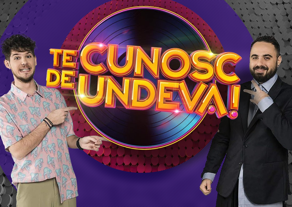S-au format echipele pentru noul sezon Te cunosc de undeva! Antena 1 a copiat modelul Survivor All Stars, de la PRO TV, dar cu mari surprize la concurenți