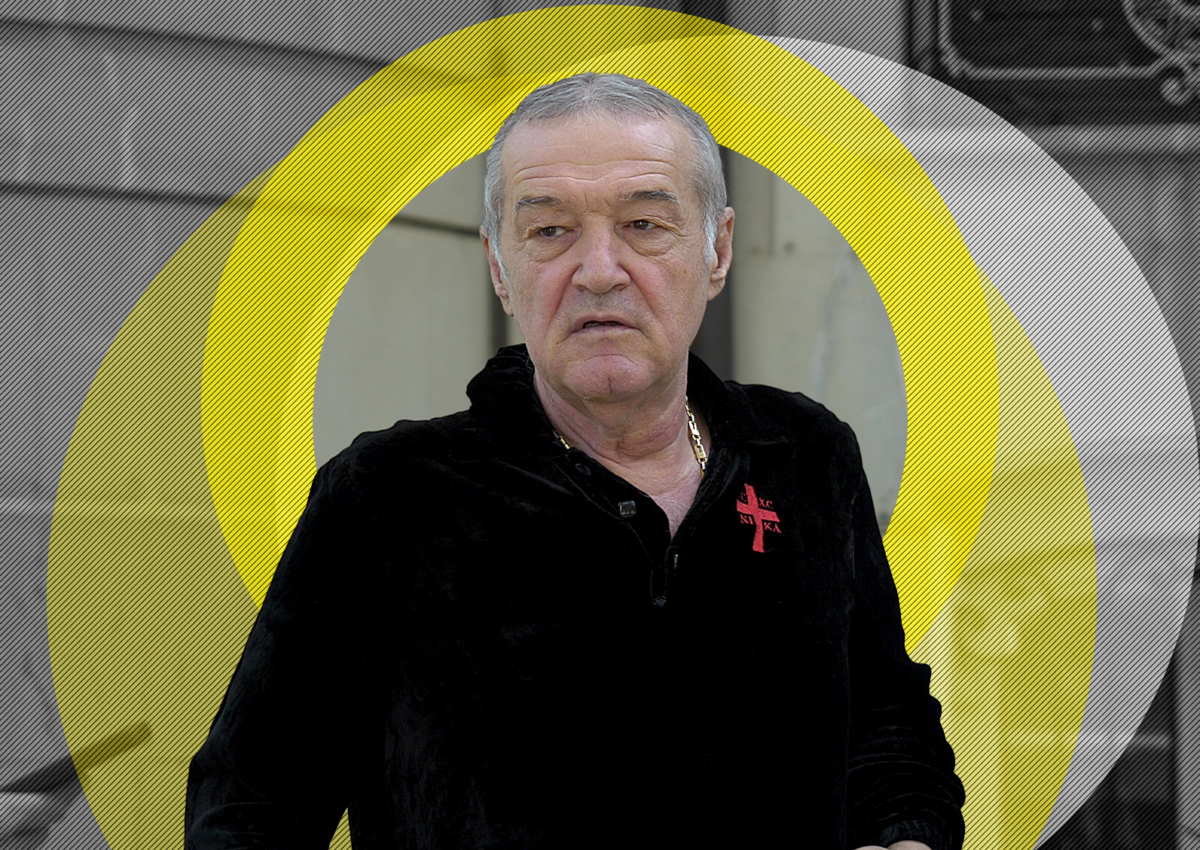 Imagine Stire Fotbalist de la FCSB, acuzat că și-a agresat soția! Ea neagă și îi transmite un mesaj lui Gigi Becali | 2review.ro