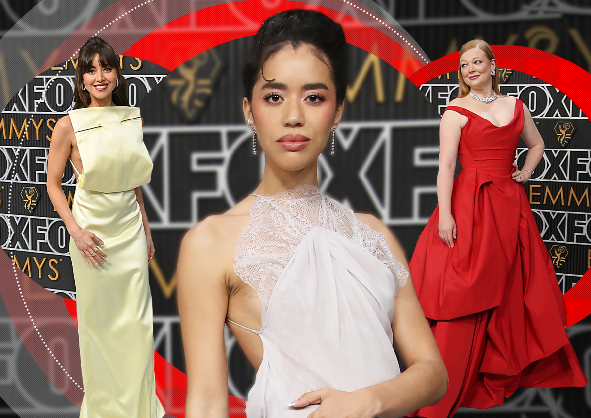 Imagine Stire Ce ținute au ales vedetele de la Hollywood la Premiile Emmy… Bine / Prost îmbrăcate! Specialistul CANCAN.ro a pus verdictul! | 2review.ro