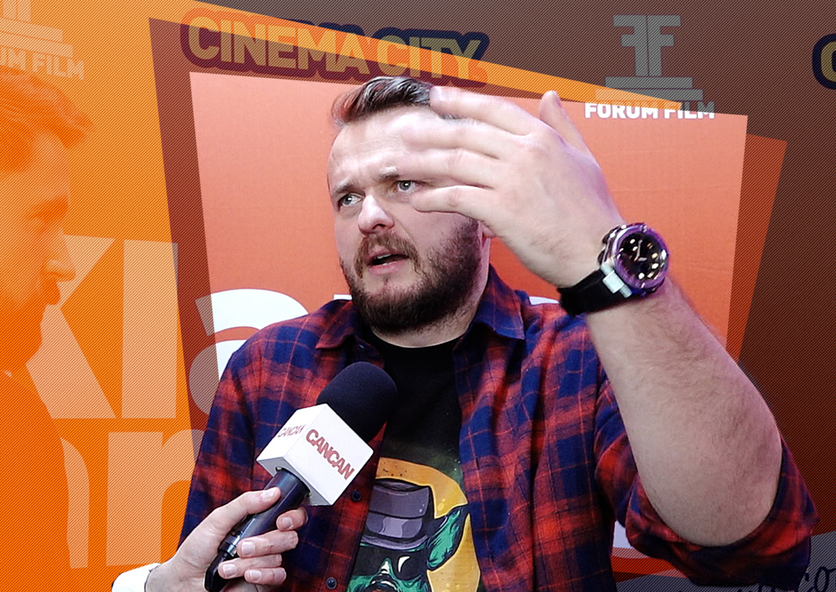 Imagine Stire Pe umărul cui a plâns Bordea, după ce a aflat că Livia îl traduce cu Spike! Povestea e spumoasă! ”Am băut o bere, am râs!” | 2review.ro