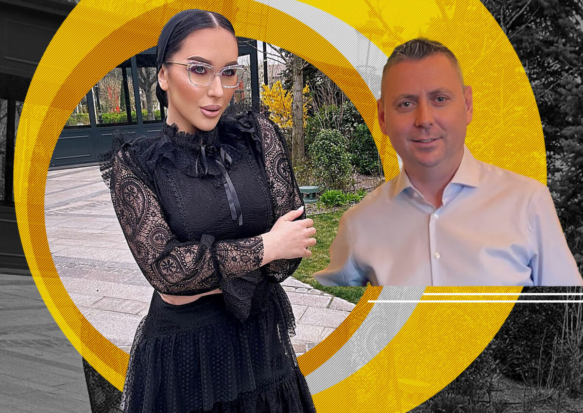 Imagine Stire Dana Roba nu-și iartă soțul care a mutilat-o cu ciocanul! ”Îl execut silit!” + Suma uriașă pe care i-a cerut-o! | 2review.ro