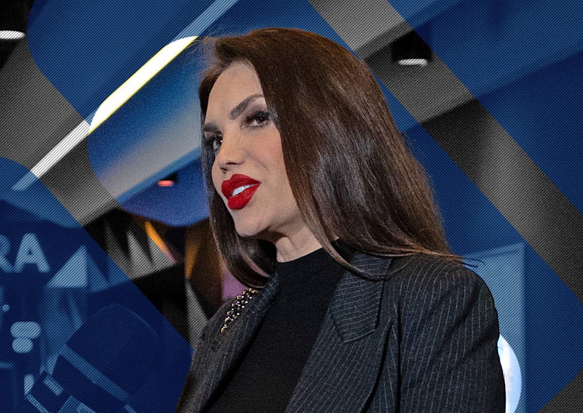 Imagine Stire Copiii Cristinei Spătar nu vor să-și viziteze tatăl! Regina muzicii R&B nu și-a vindecat rănile nici după opt ani de la divorț | 2review.ro