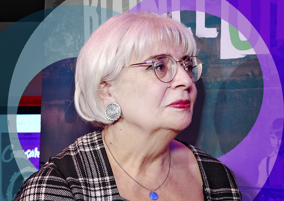 Imagine Stire Irina Margareta Nistor, declarații uluitoare despre fiicele celebrităților Maticiuc, Morar și Amalia Enache + A pus tunurile și pe alt actor celebru: “N-a trecut pe la droguri între timp!” | 2review.ro