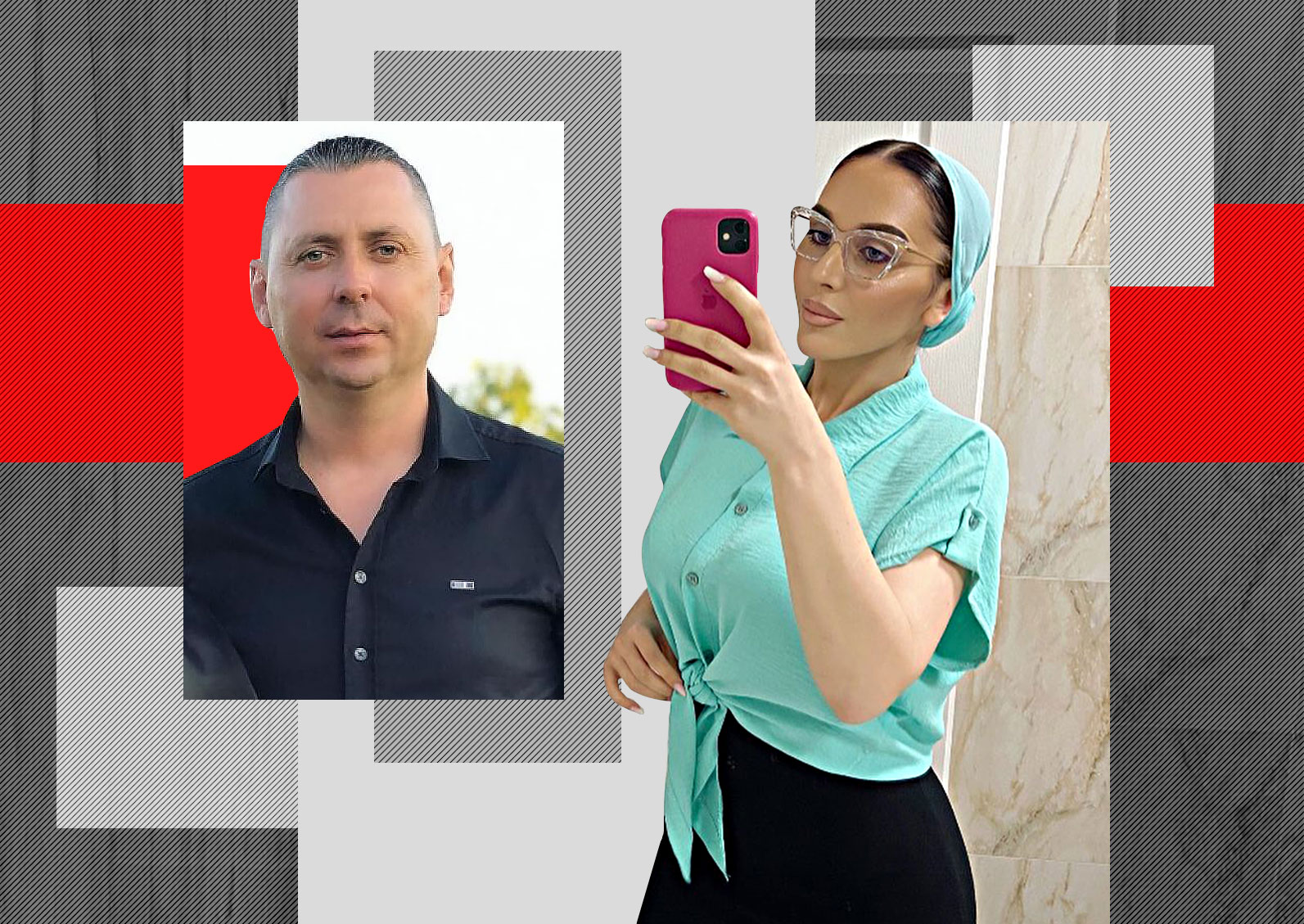 ”Le va da și lor cu ciocanul în cap!”