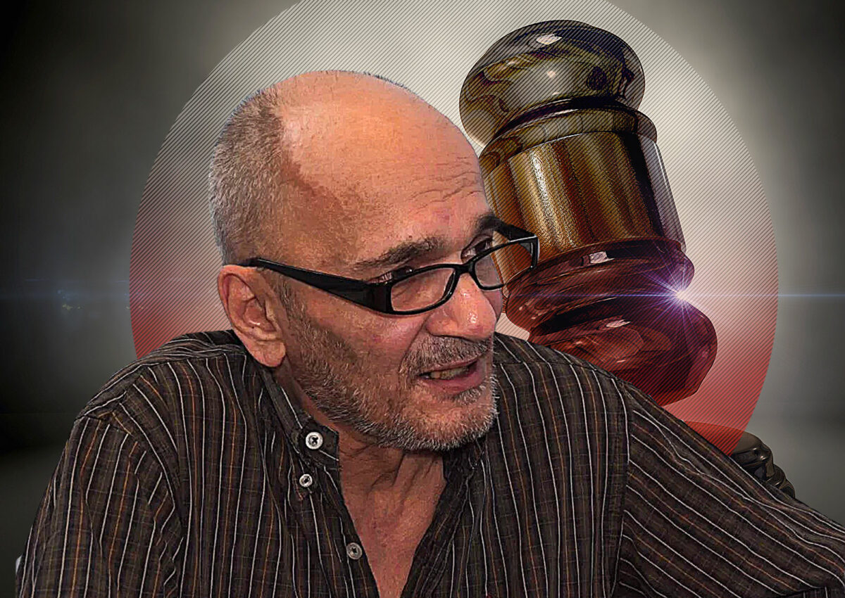 Imagine Stire Pe vremuri învârtea milioane de dolari: ”Călăul de boschetari” a primit lovitura! | 2review.ro