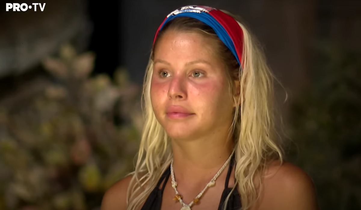 Imagine Stire Carmen Grebenișan spune adevărul despre evenimentele de la Survivor! Prin ce a trecut celebra influenceriță: „Sunt destul de înspăimântată” | 2review.ro