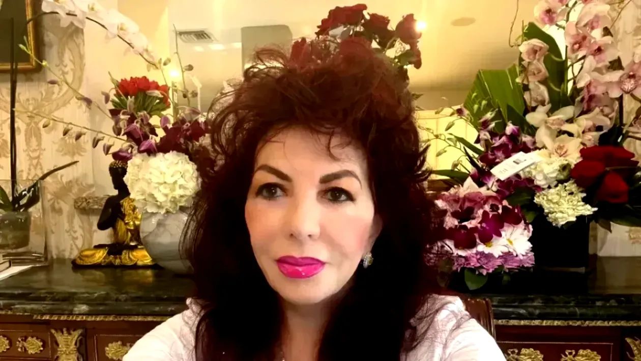 carmen harra al treilea razboi mondial 2024