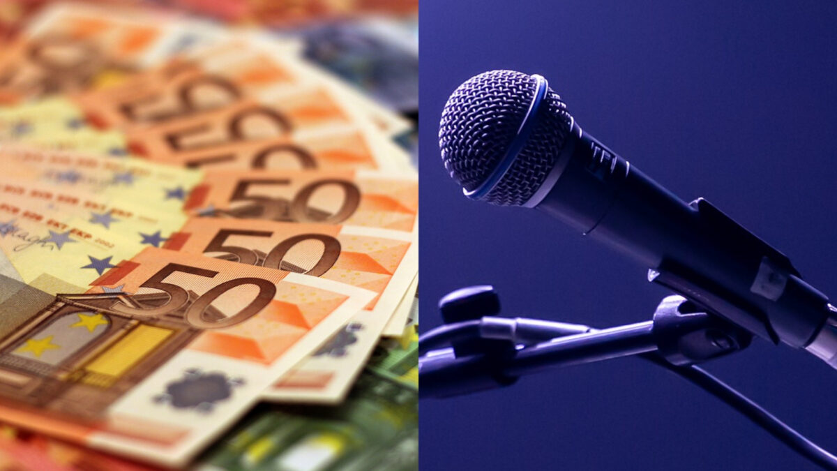 Imagine Stire El e cel mai bogat manelist din România. Afacerile cu locuințe l-au făcut milionar pe celebrul cântăreț | 2review.ro