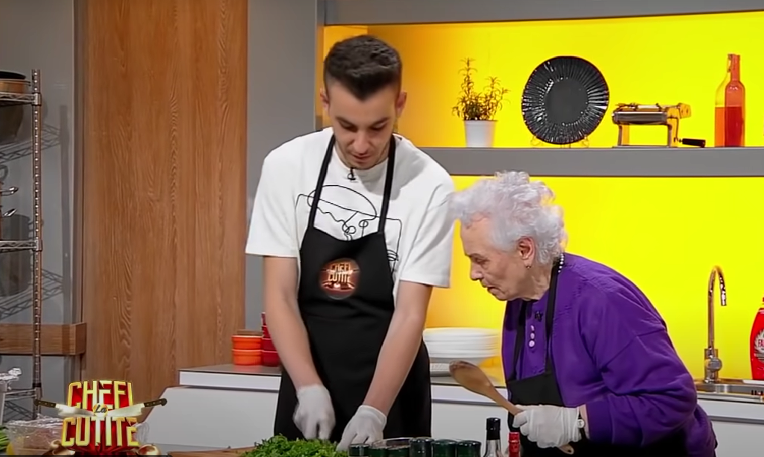 chefi la cutite doliu concurenta deces