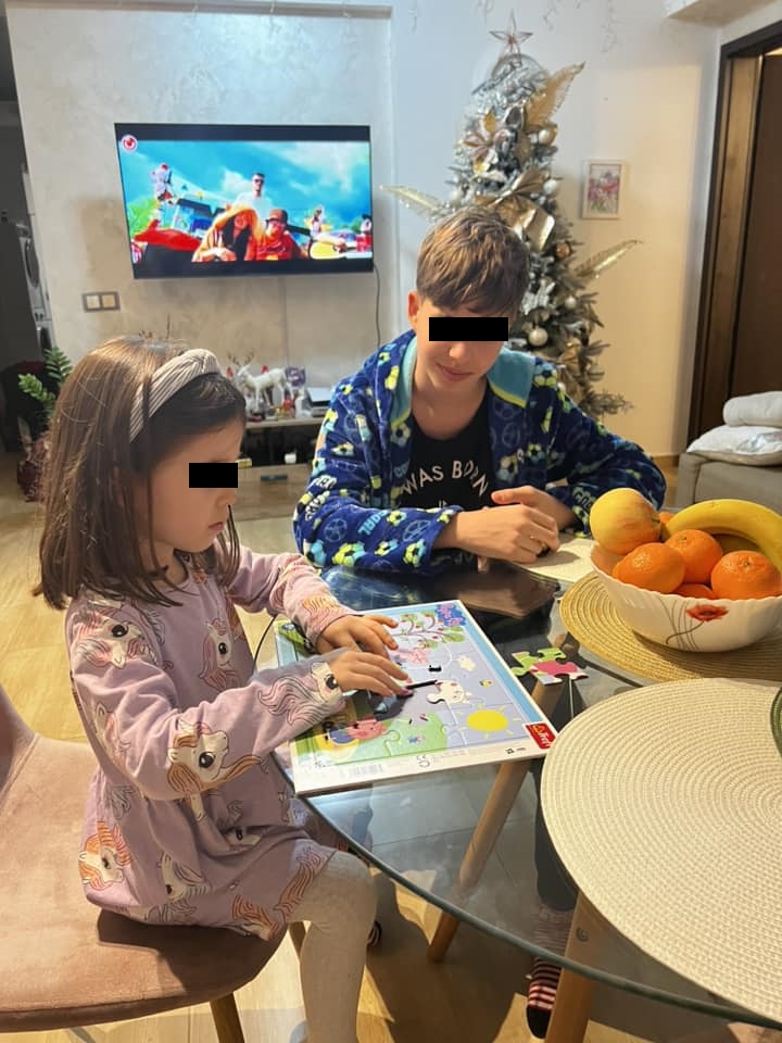 copii deea dinu maxer