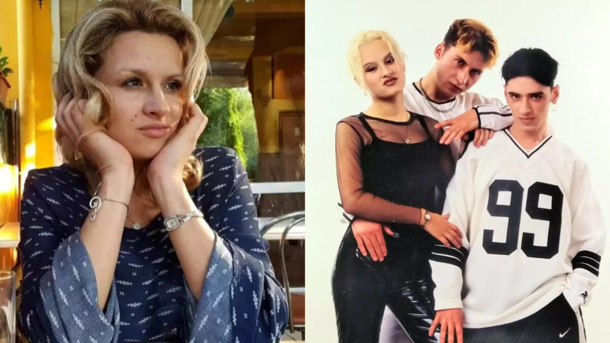 Imagine Stire Cristina Munteanu, fosta membră a trupei AS XX, nu a uitat nici acum accidentul în urma căruia și-a pierdut colegul. Dezvăluiri emoționante după 24 de ani de la tragedie: „Mai am anumite coșmaruri” | 2review.ro
