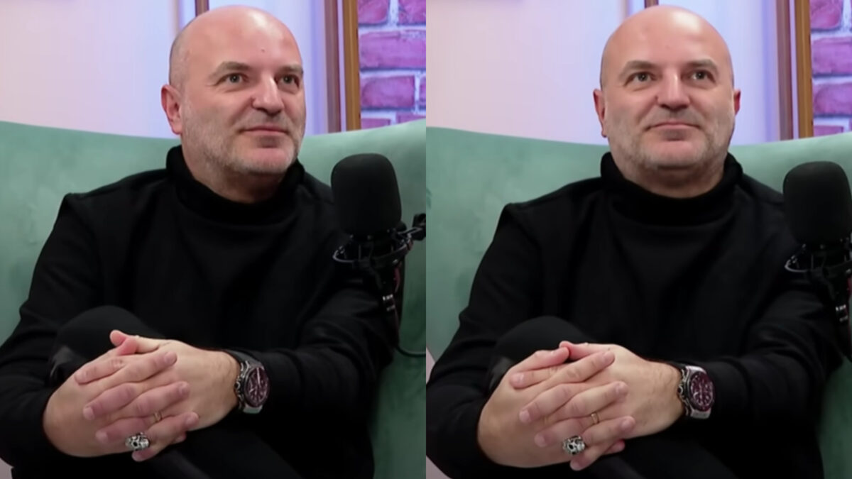 Imagine Stire Dan Capatos, dezvăluiri cutremurătoare despre AVC-ul suferit: ”Când m-am întors, mi s-a strâmbat gura” | 2review.ro