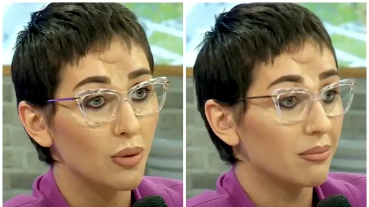 Imagine Stire Dana Roba divorțează oficial de Daniel Balaciu. Când va avea loc primul termen al procesului | 2review.ro