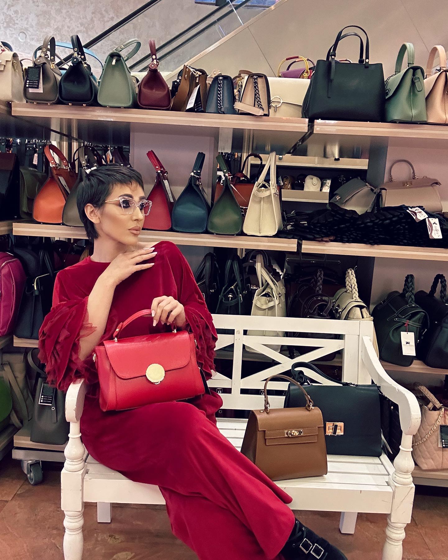 Dana Roba vrea ca soțului să-i fie schimbată încadrarea