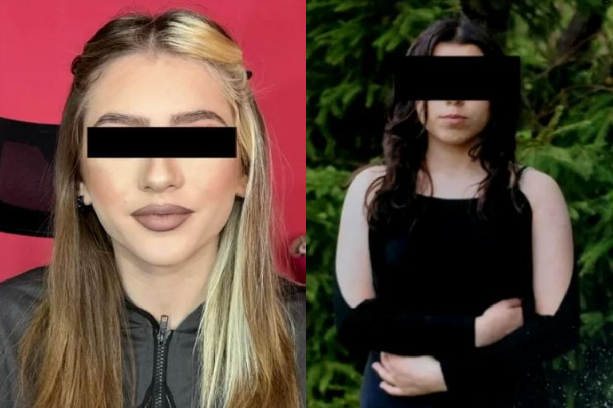 Ce au consumat fetele din Lupeni, înainte să se sinucidă? Ancheta a dezvăluit tot