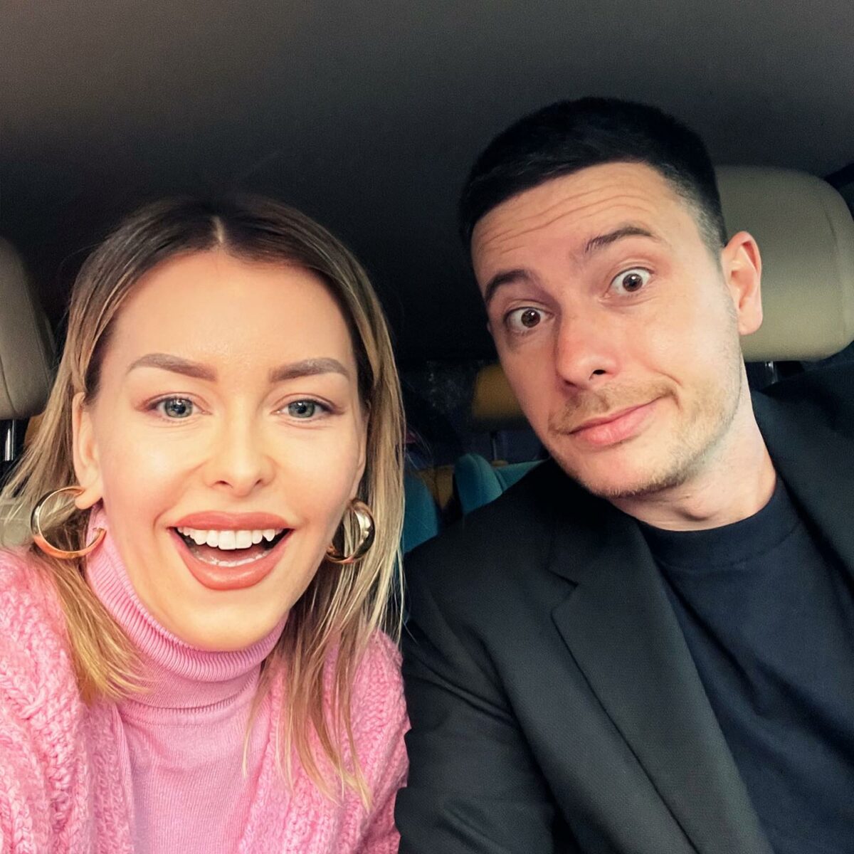 Super-mămica Diana Pârvu, vacanță cu emoții mari la Londra: „Am spus Tatăl Nostru de vreo 20 de ori în gând. Mi-a fost frică”