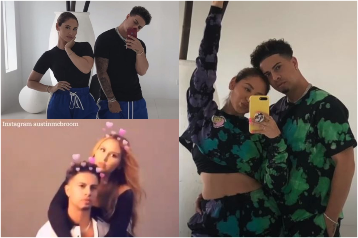 Divorț răsunător la început de an! Și-au zis „adio” după 7 ani. Cu cine rămân cei 3 copii