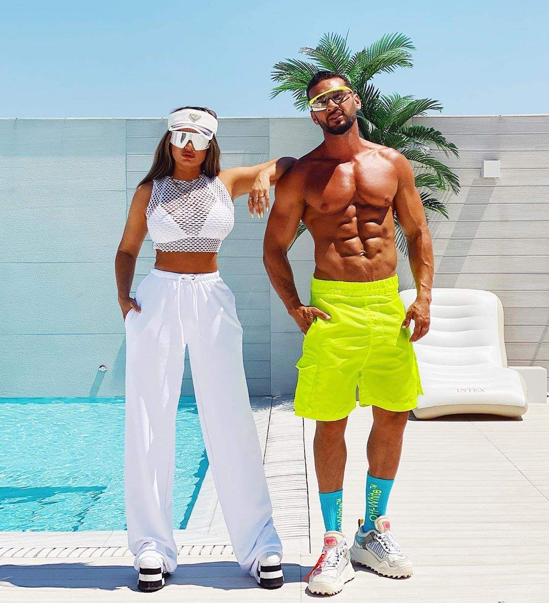 dorian poap si babs despartire