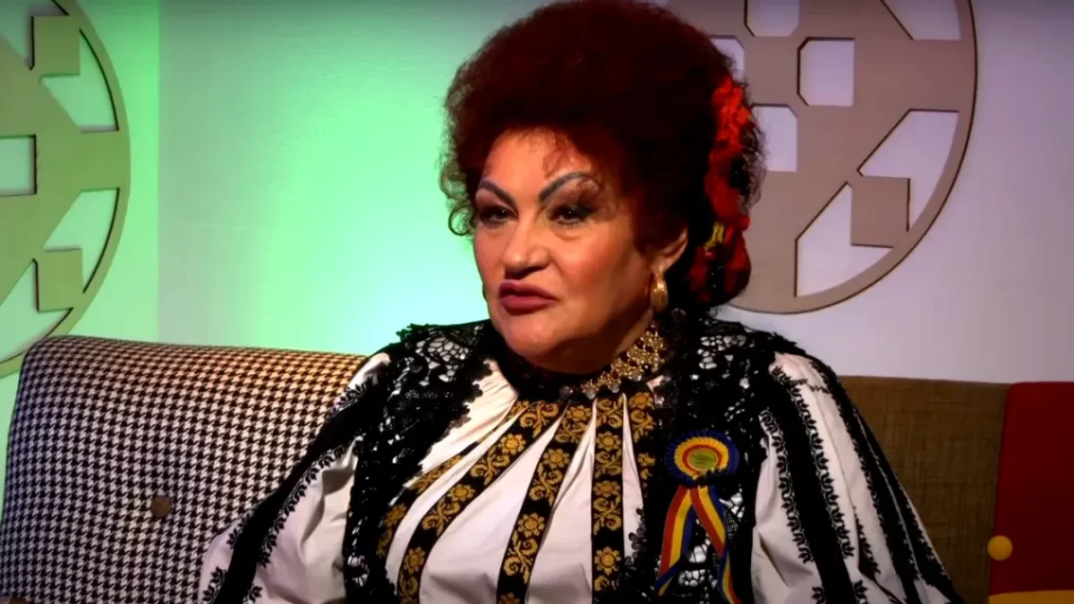 Imagine Stire La 77 de ani, Elena Merișoreanu nu se sfiește să calce în cabinetul medicului estetician! Artista a bifat o nouă intervenție: „Erau acolo fete tinere, eu de ce să nu îmi fac?” | 2review.ro