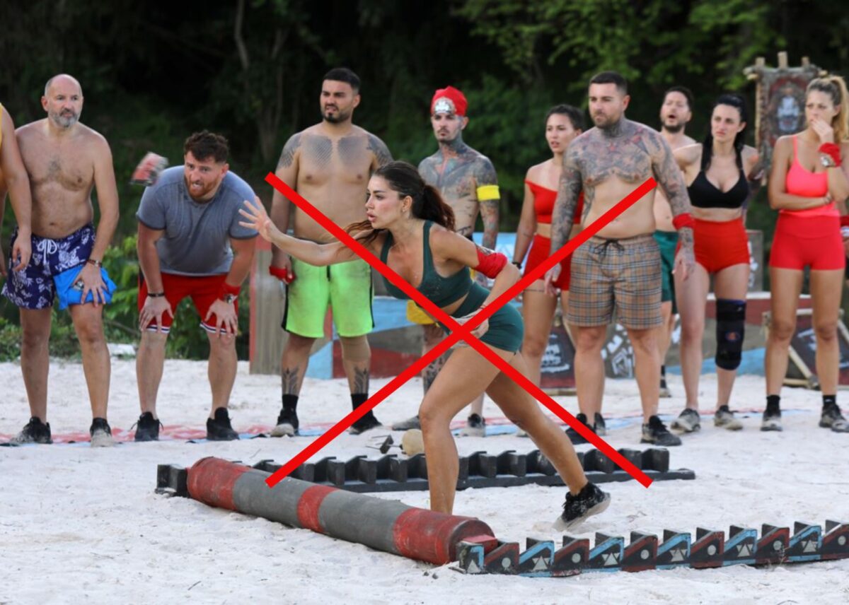 Imagine Stire Elena Ionescu a încălcat clauza de confidenţialitate la Survivor 2024! Pro TV o poate „arde” serios la bani | 2review.ro