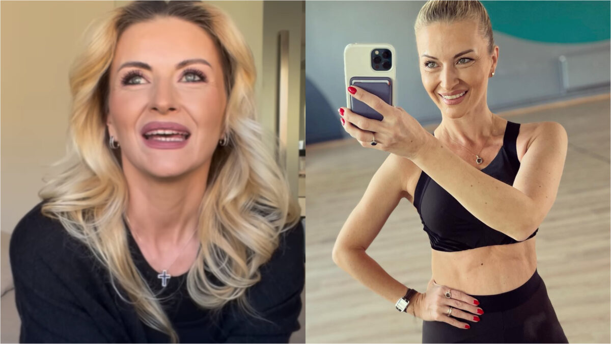 Imagine Stire Cum se menţine în formă Elwira Petre! Timp de trei zile nu a mâncat nimic: „Nu am simţit niciodată…” | 2review.ro