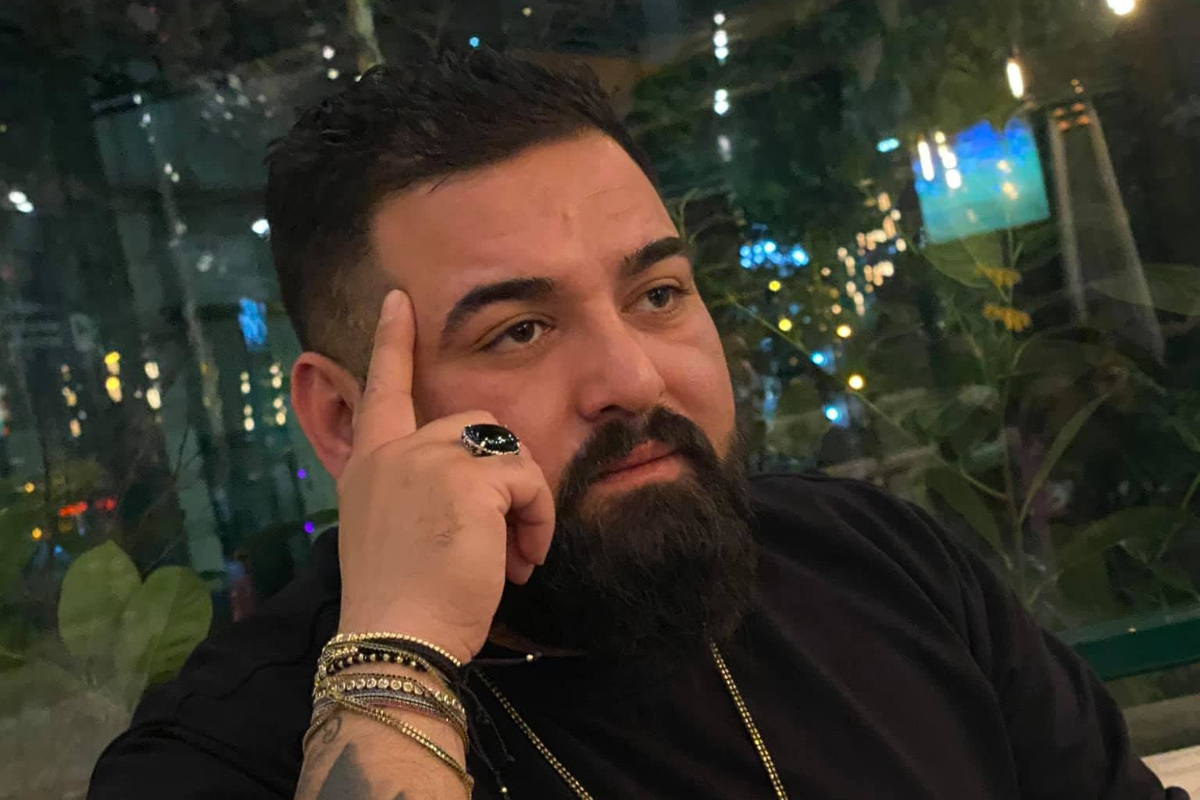 Florin Duduianu, unul dintre cei mai căutați români, a fost arestat în SUA. 47 de alte persoane, ridicate odată cu el