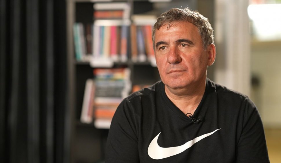 De ce a renunțat, de fapt, Gică Hagi la casa părintească. Locuința de la Săcele este ocupată de niște oameni nevoiași