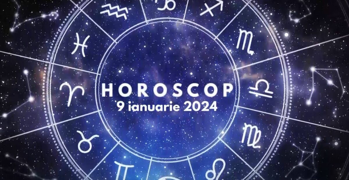 Imagine Stire Horoscop 9 ianuarie 2024. Zodia care își dezvoltă talentul artistic | 2review.ro
