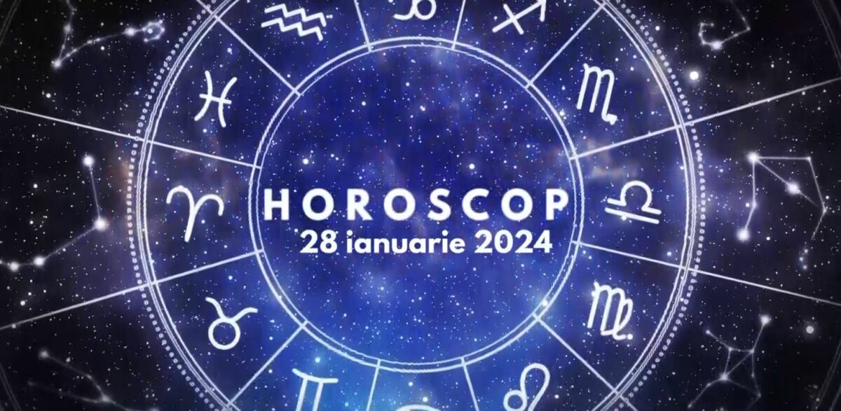 Horoscop 28 ianuarie 2024. Începe un proces important pentru zodia Rac