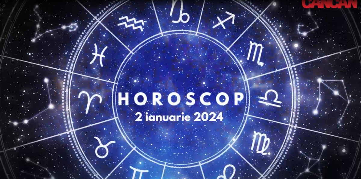 Horoscop 2 ianuarie 2024. Zodia care se bucură de succes în plan profesional