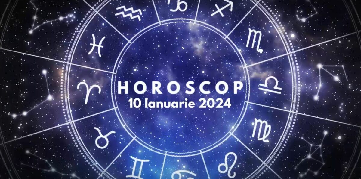 Horoscop 10 ianuarie 2024. Zodia care primește o lecție despre încredere și loialitate