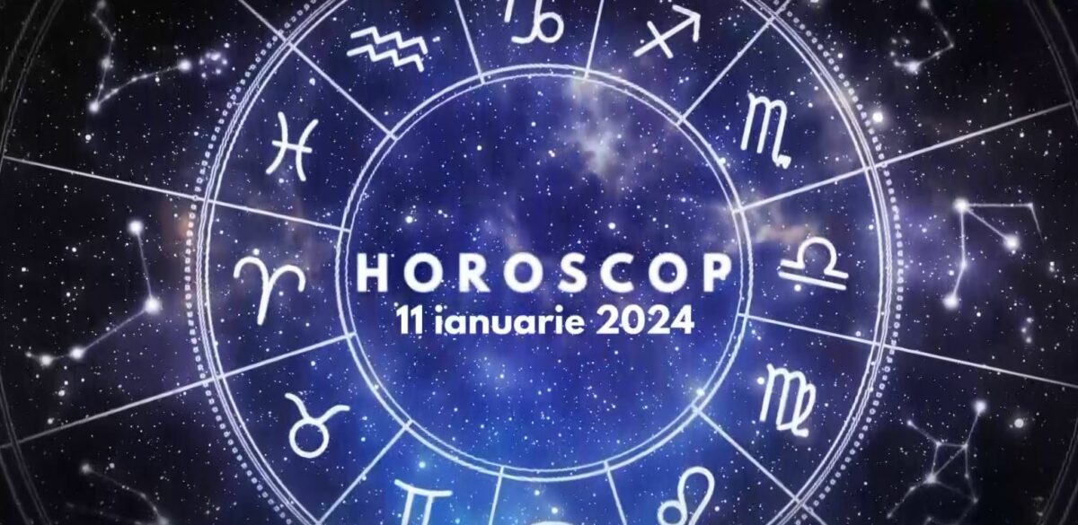 Imagine Stire Horoscop 11 ianuarie 2024. Zodia care dezgroapă trecutul și află secrete de familie | 2review.ro