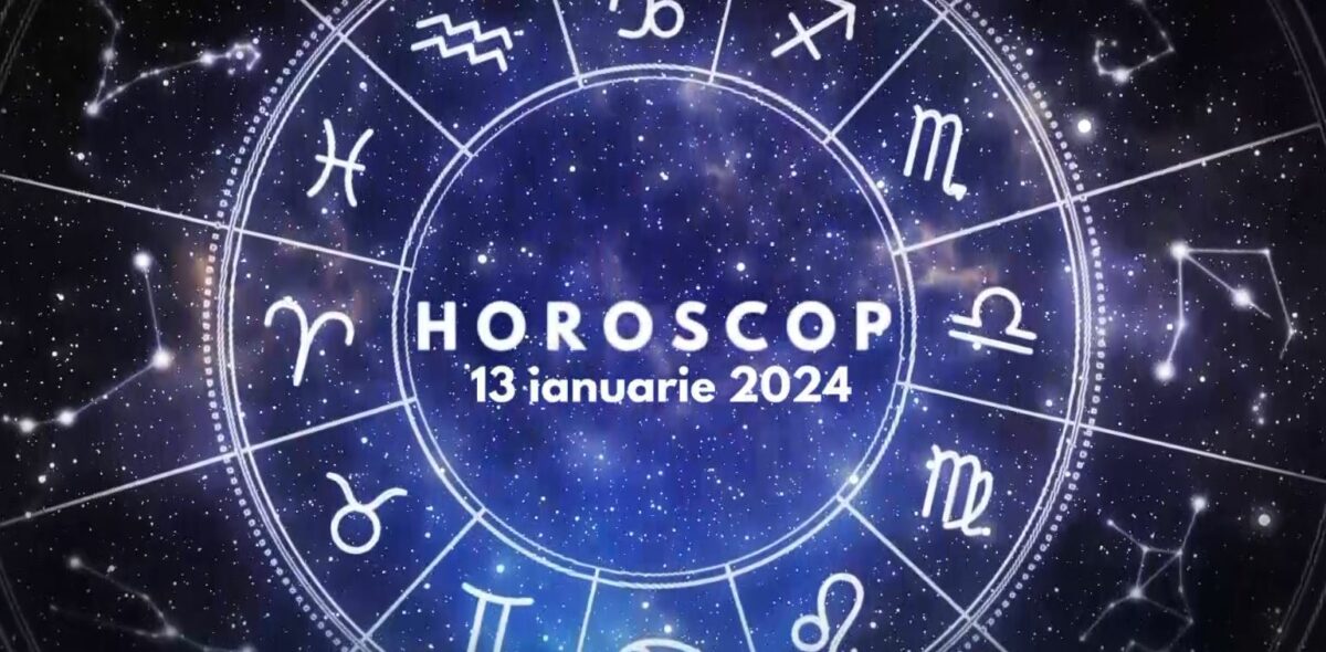 Imagine Stire Horoscop 13 ianuarie 2024. Zodia care prinde curaj și ia în considerare reconversia profesională | 2review.ro