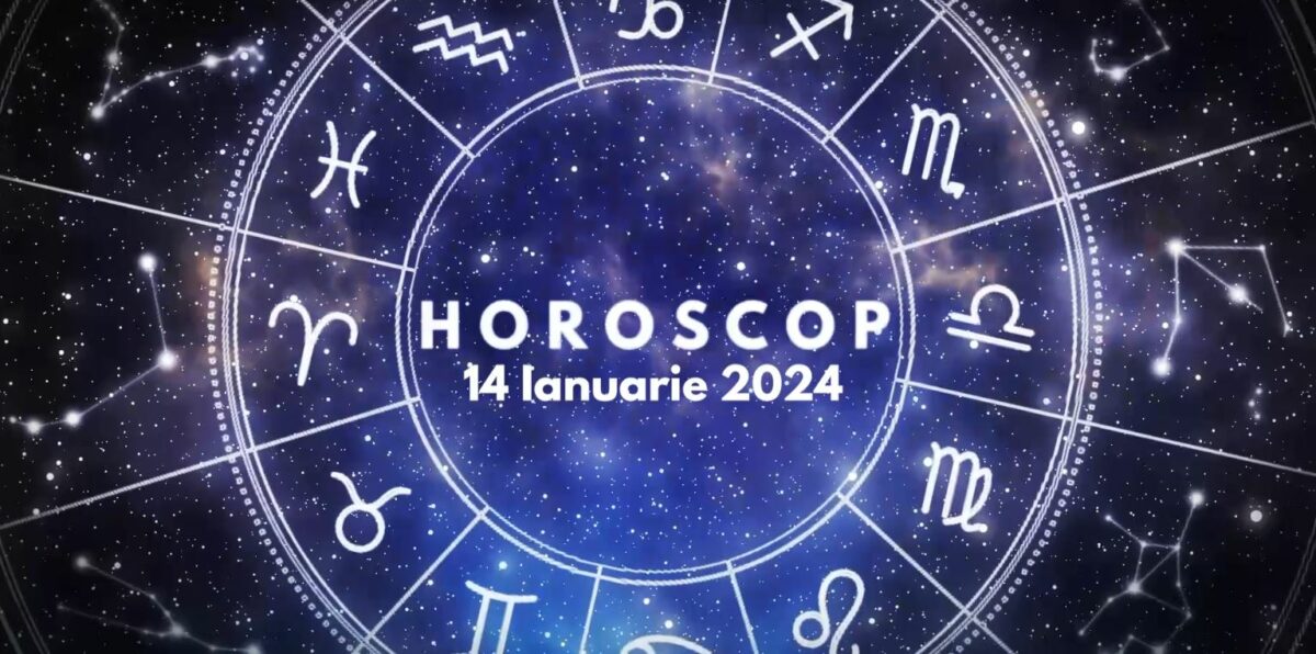 Imagine Stire Horoscop 14 ianuarie 2024. Zodia care se pregătește pentru o săptămână încărcată! | 2review.ro