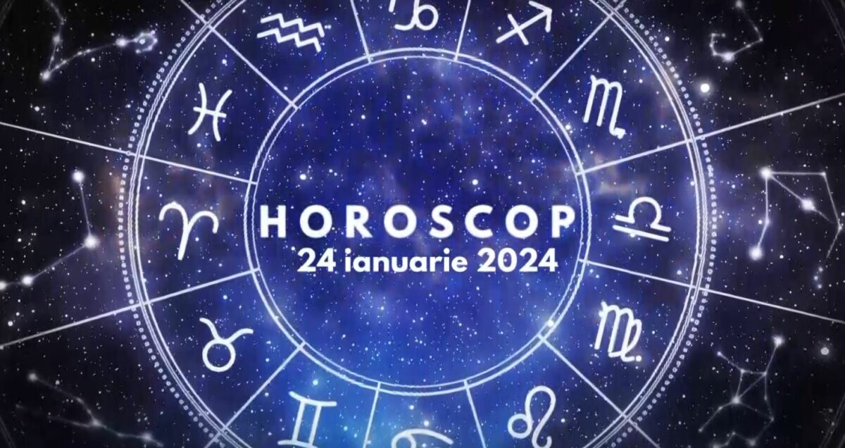 Horoscop 24 ianuarie 2024. Zodia care riscă să piardă bani