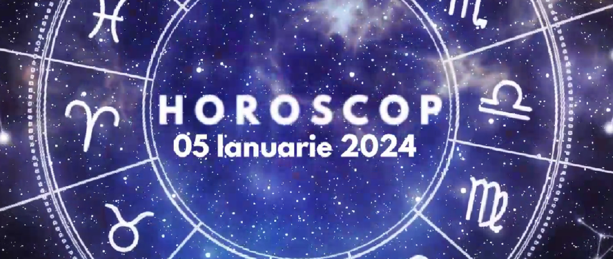 Imagine Stire Horoscop 5 ianuarie 2024. Zodia Gemeni află un adevăr nespus despre viața lor de cuplu | 2review.ro