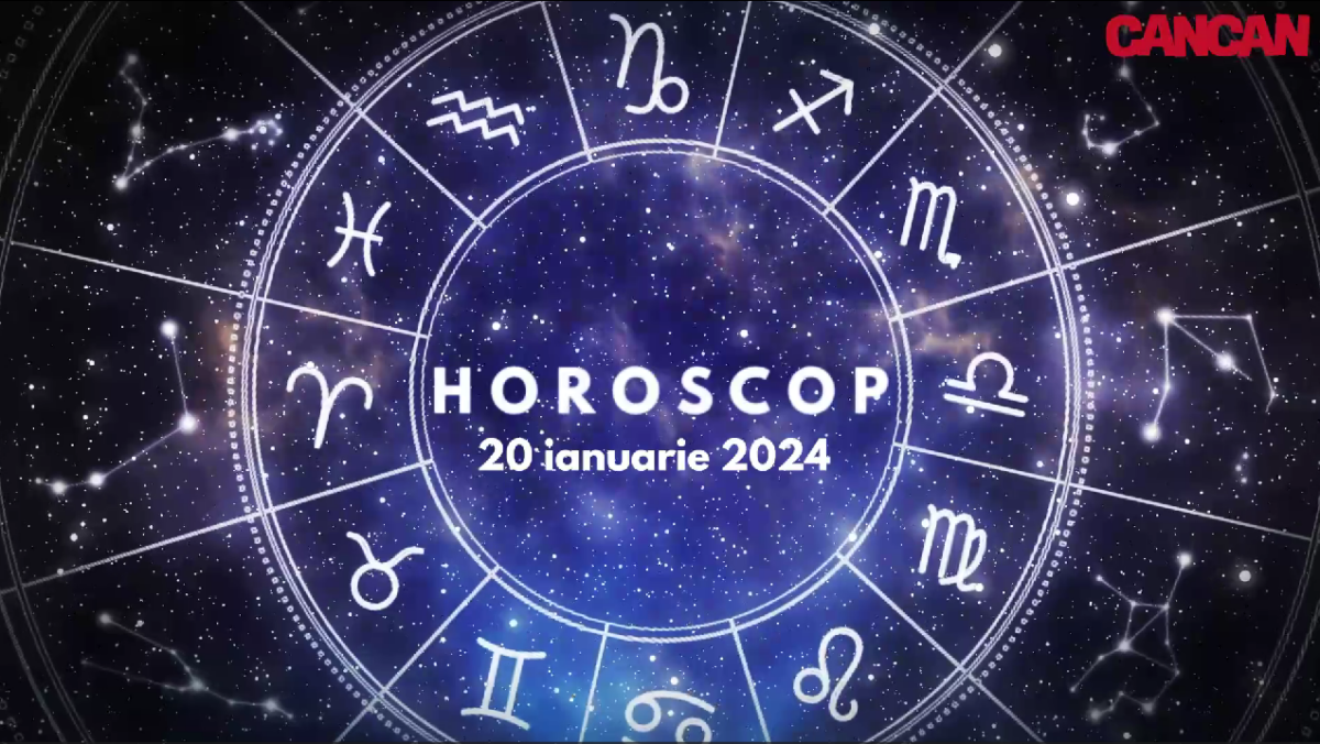 Imagine Stire Horoscop 20 ianuarie 2024. Vărsătorii primesc o șansă importantă | 2review.ro
