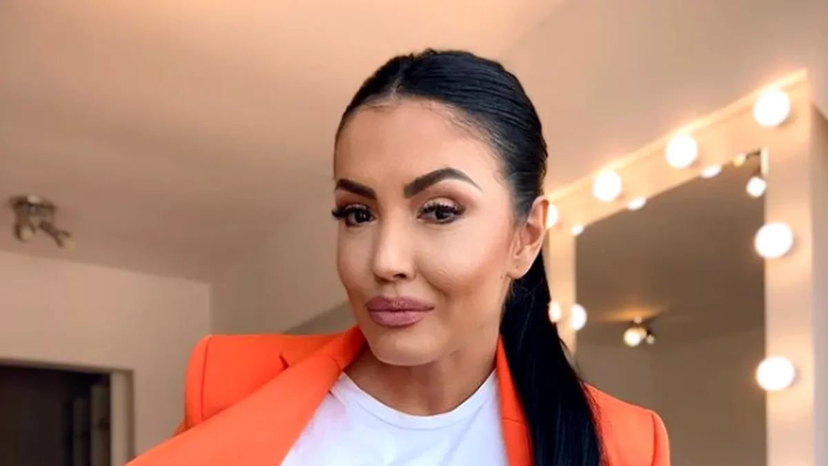 Imagine Stire Andreea Mantea începe o nouă emisiune a doua zi după finala de la Casa Iubirii, sezonul 2! Anunțul oficial de la Kanal D | 2review.ro