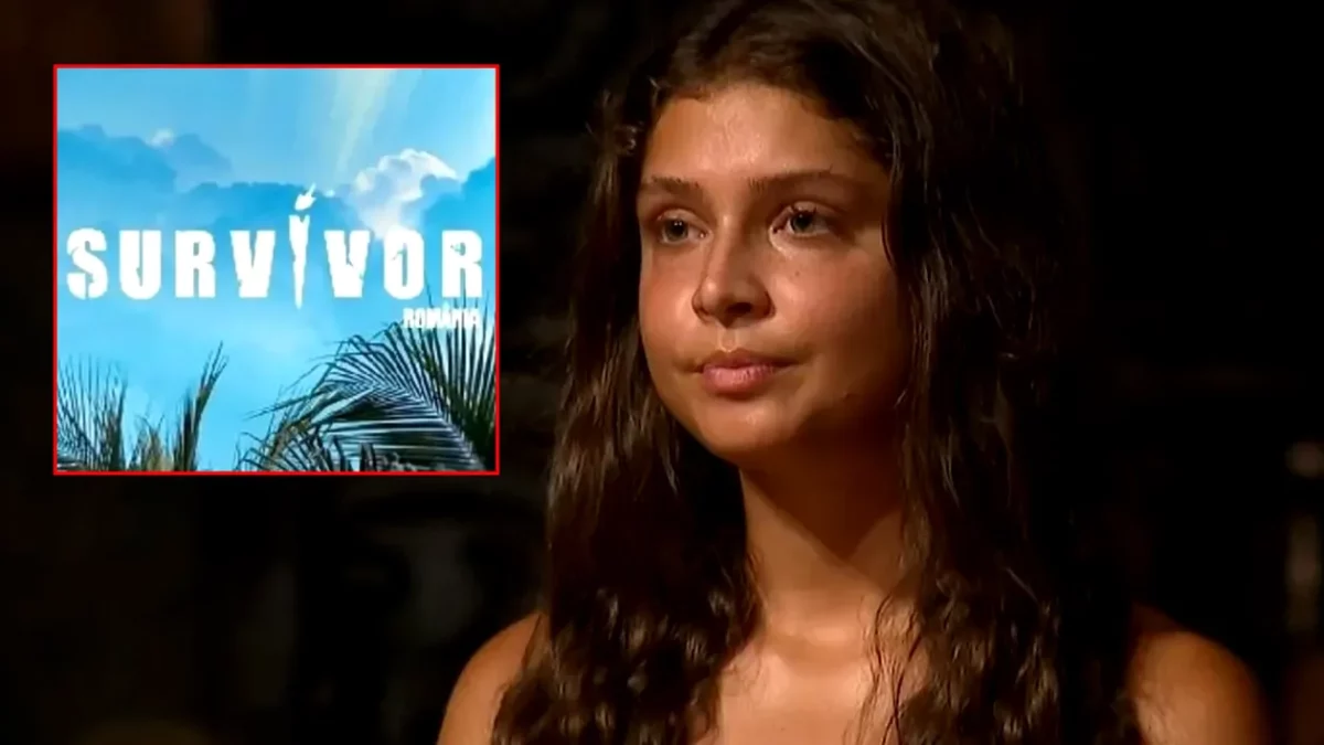 Elena Chiriac spune “Adio!” Survivor! Fosta finalistă a explicat de ce nu și-a dorit să participe la ediția speciala din acest an