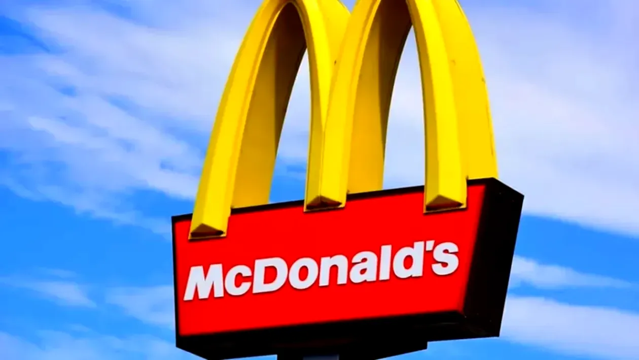 Ce a pățit un cuplu care și-a lăsat mașina în parcarea unui Mc Donald’s în Austria. Amenda le-a venit acasă și a fost usturătoare