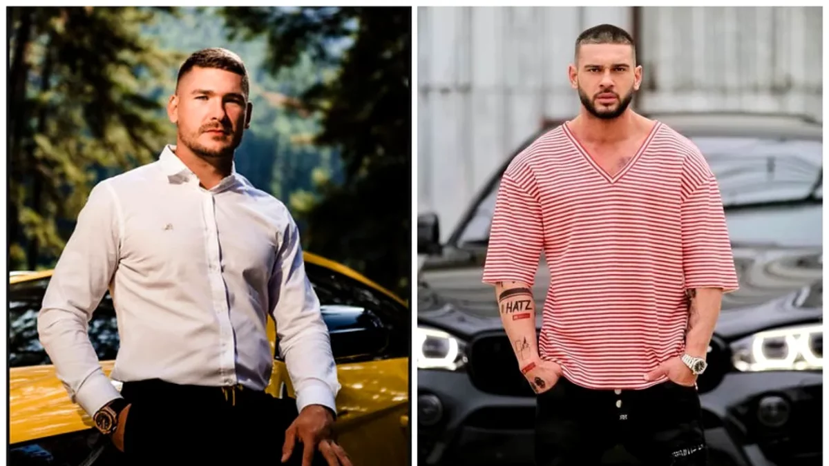 Imagine Stire Călin Donca i-a declarat război lui Dorian Popa. Ce are de gând să facă omul de afaceri | 2review.ro